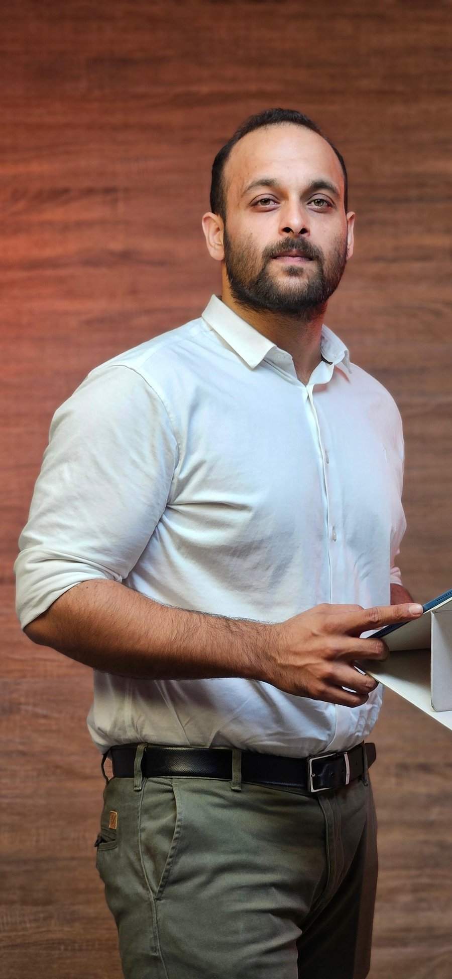 Bilal Navadh